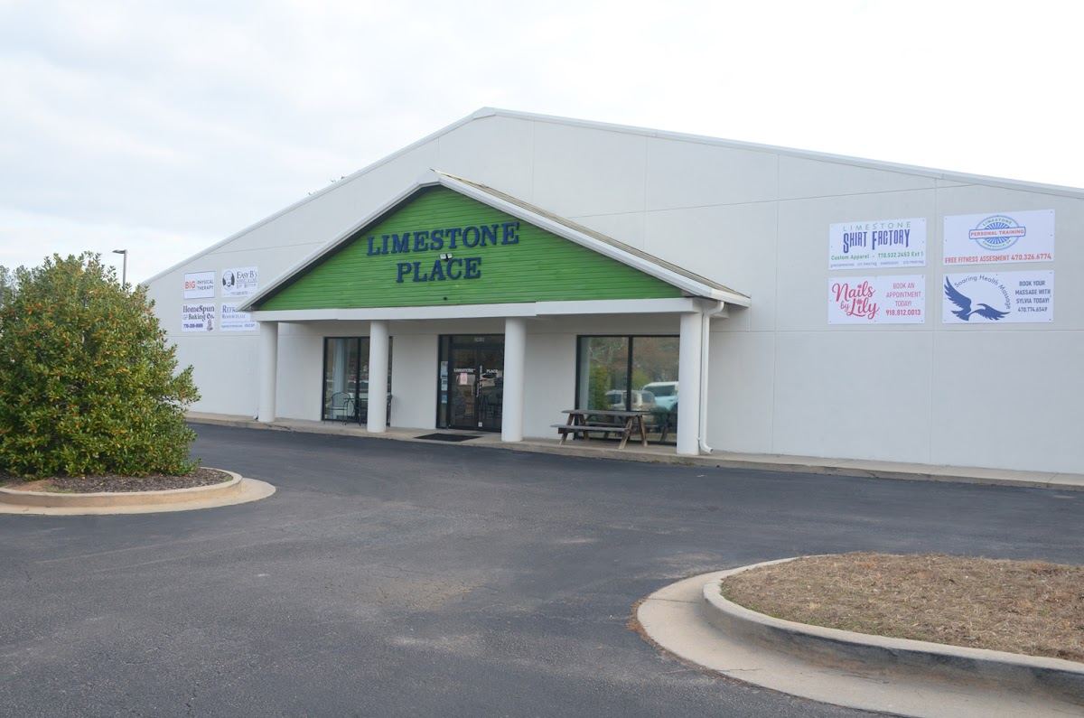 Limestone Shirt Factory