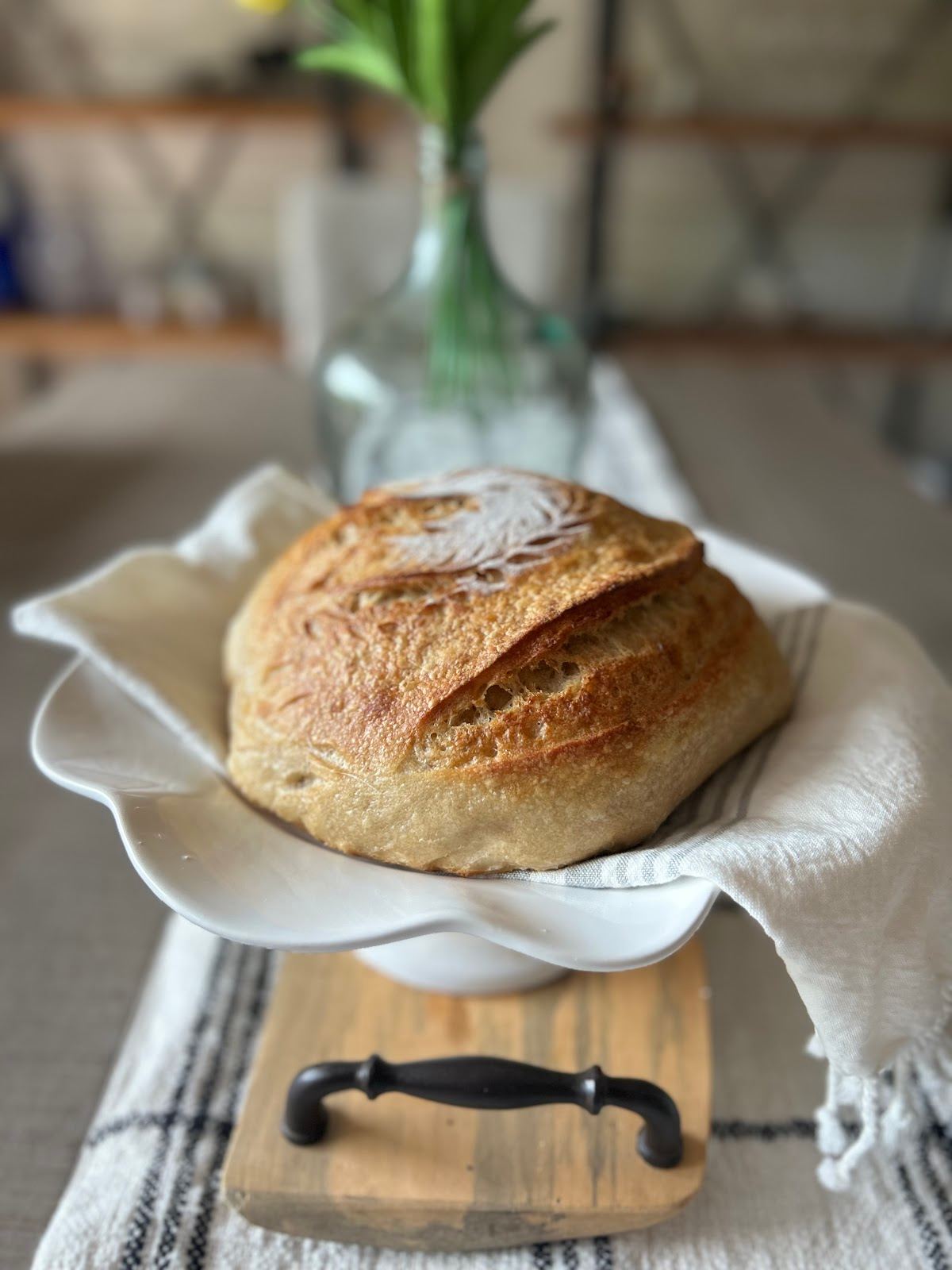 Little River Baking Co