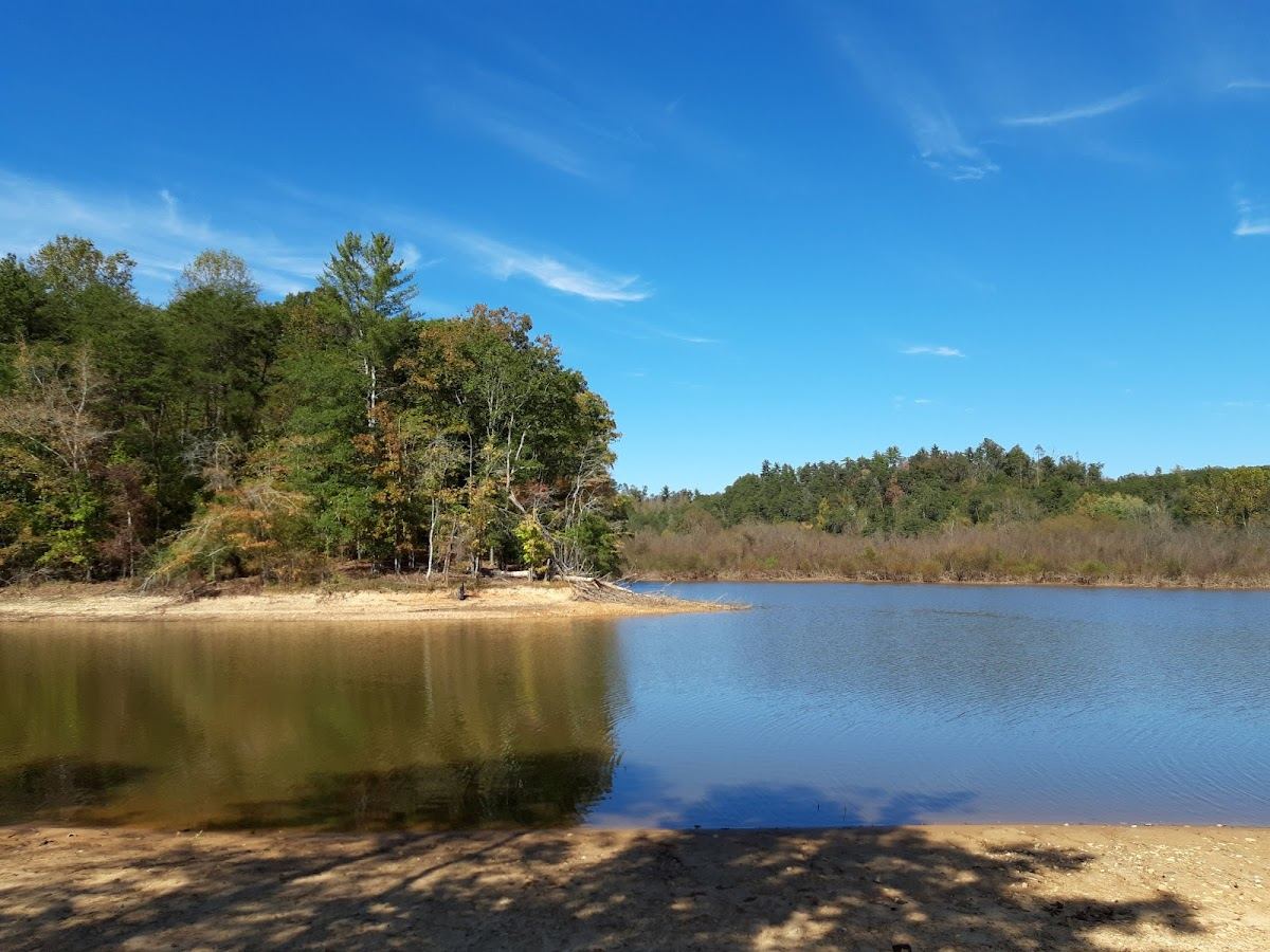 Lumpkin County Park