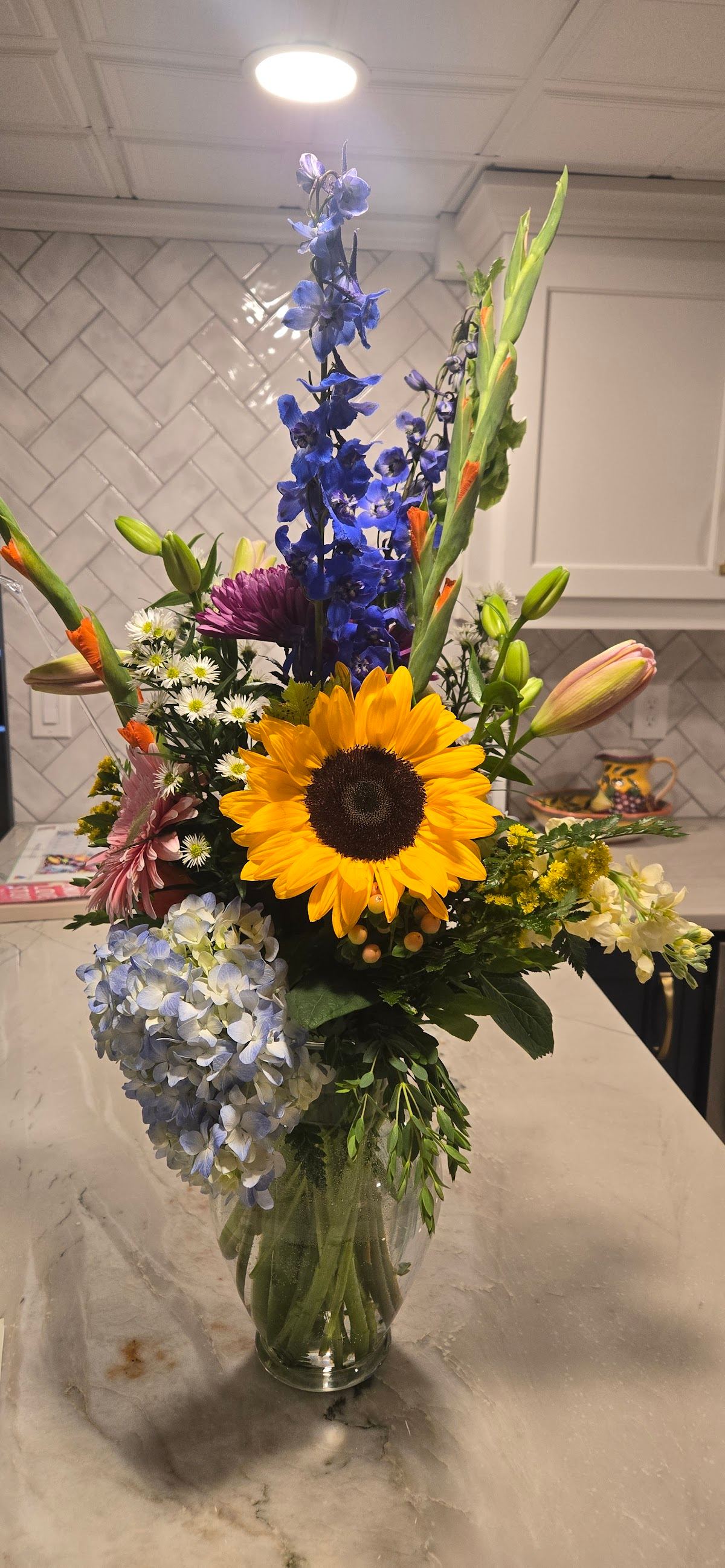 Max's Flower Shop