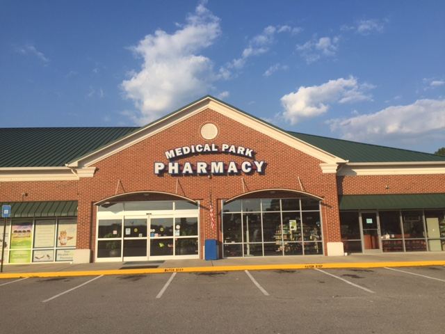 Medical Park Pharmacy