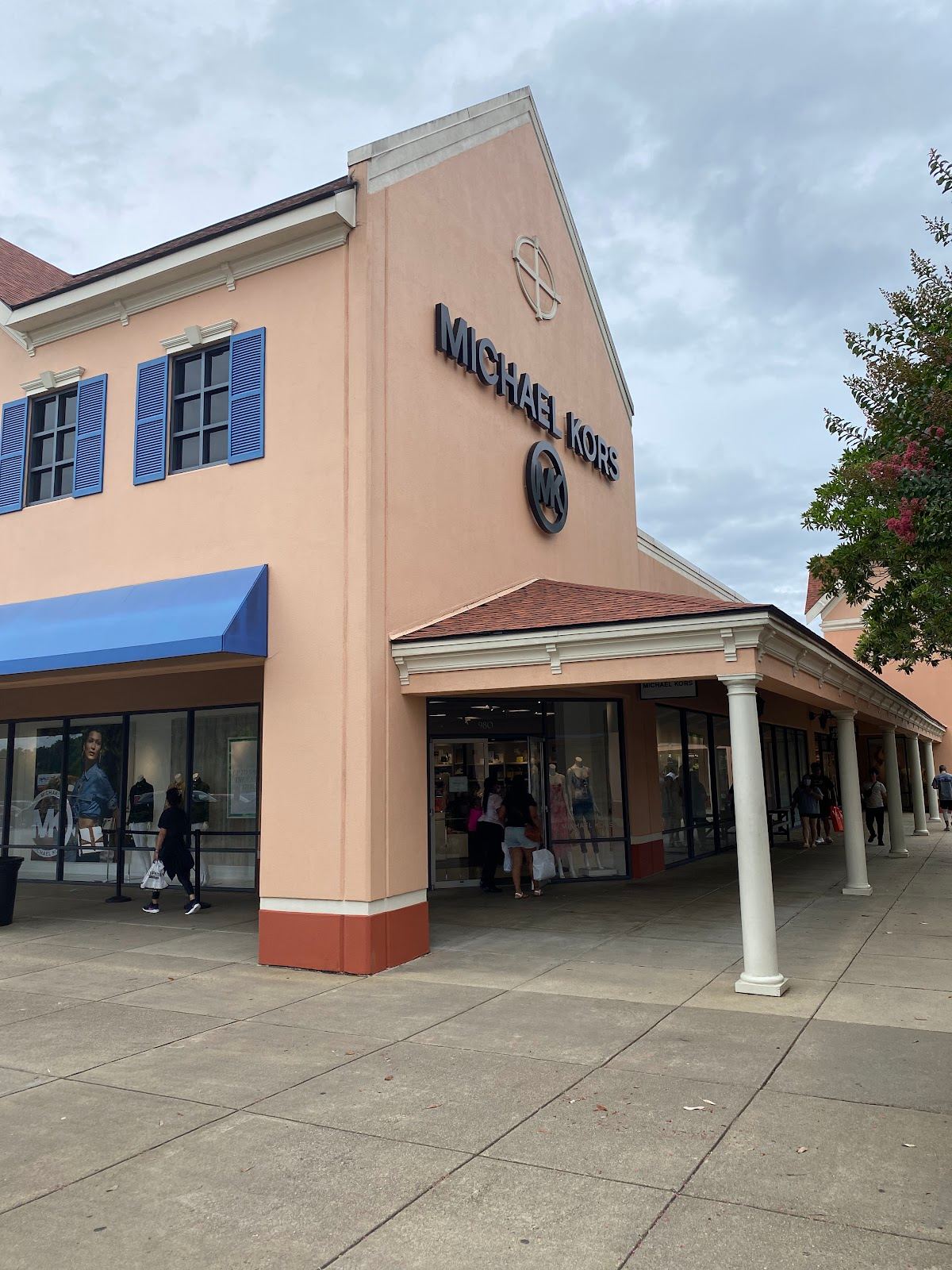 Michael Kors Outlet
