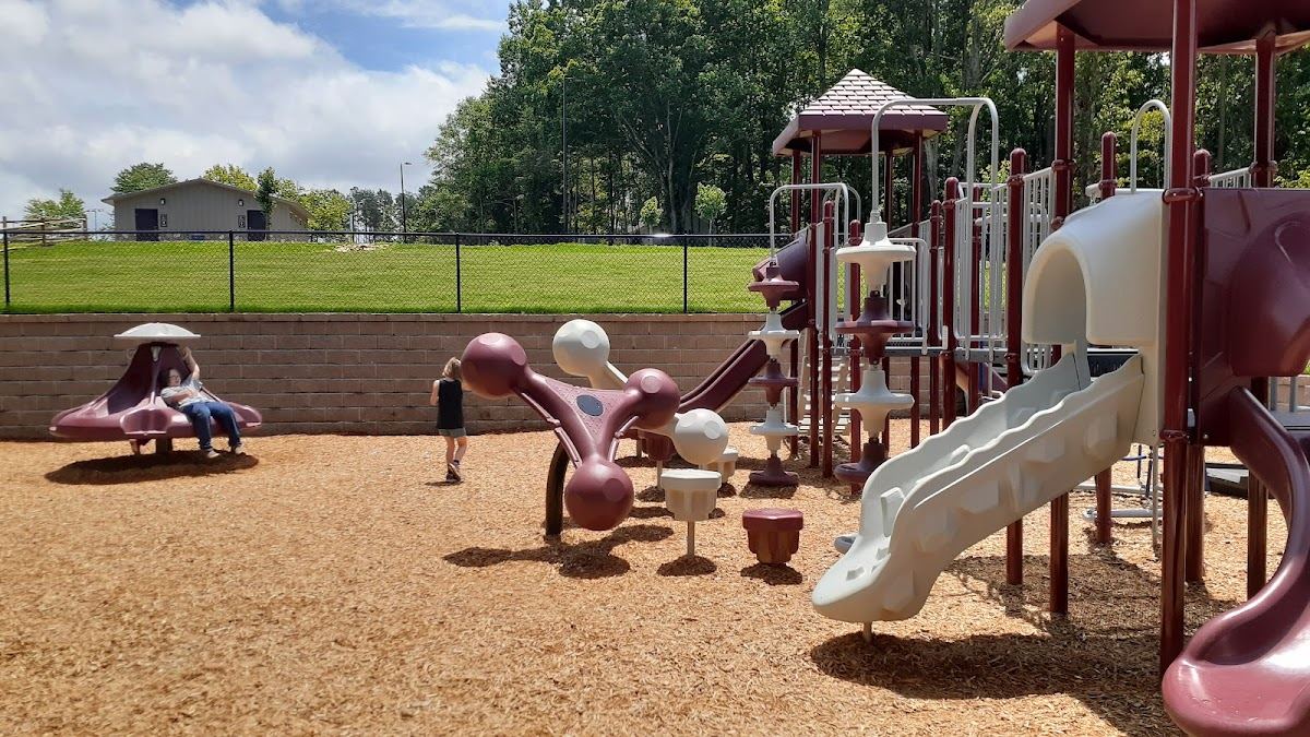 Murrayville Park