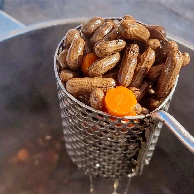 Nortonz Nutz