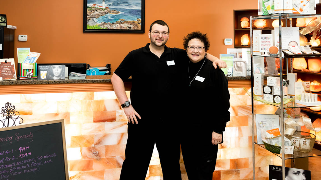 Salt MedSpa of Dawsonville
