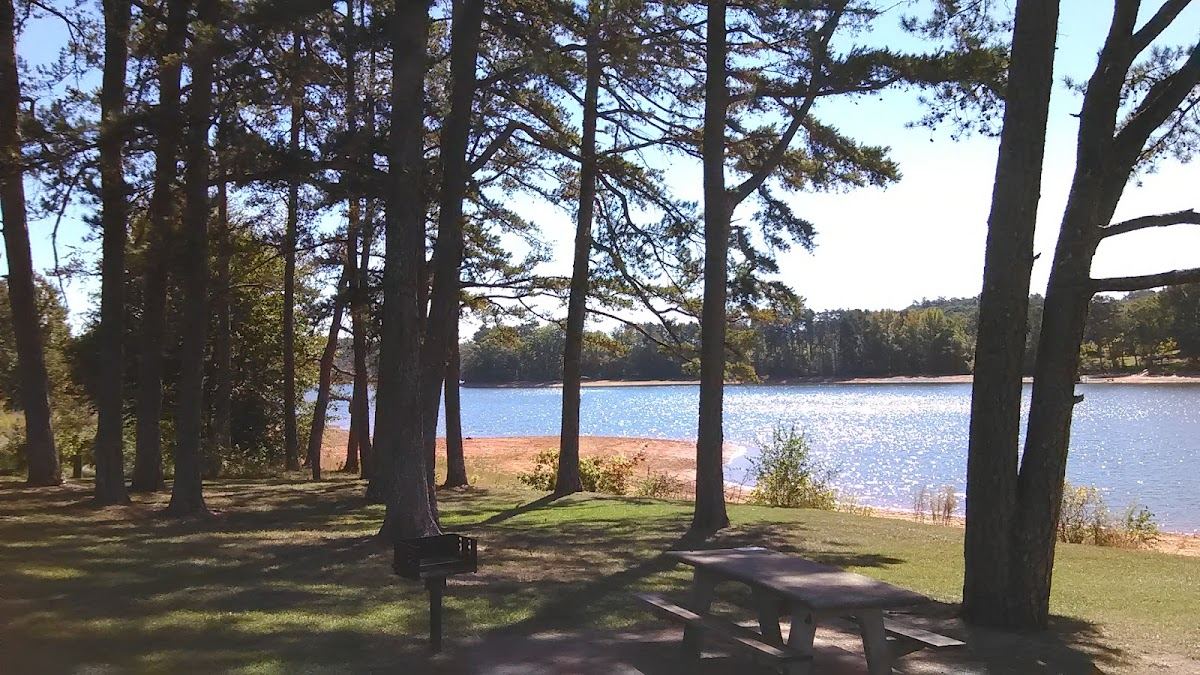 Sardis Creek Park