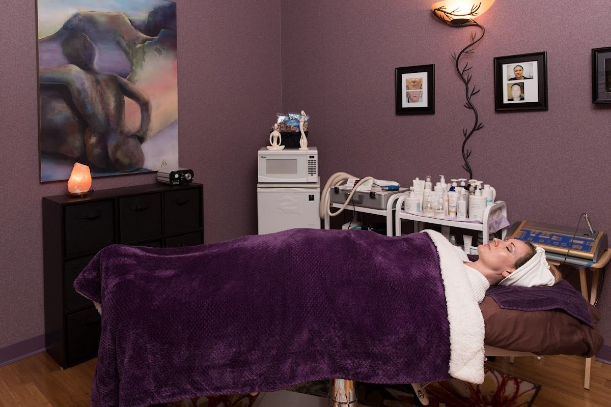 Serenity Medical Health & Beauty Spa