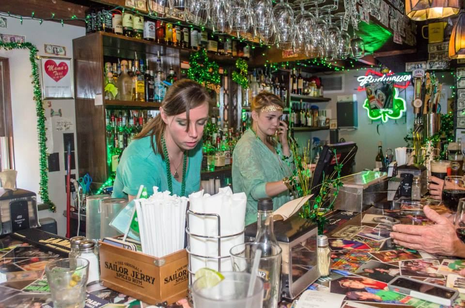 Shenanigans Irish Pub