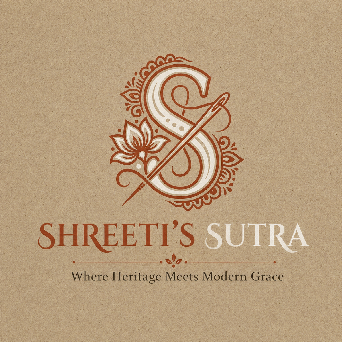 Shreeti's Sutra
