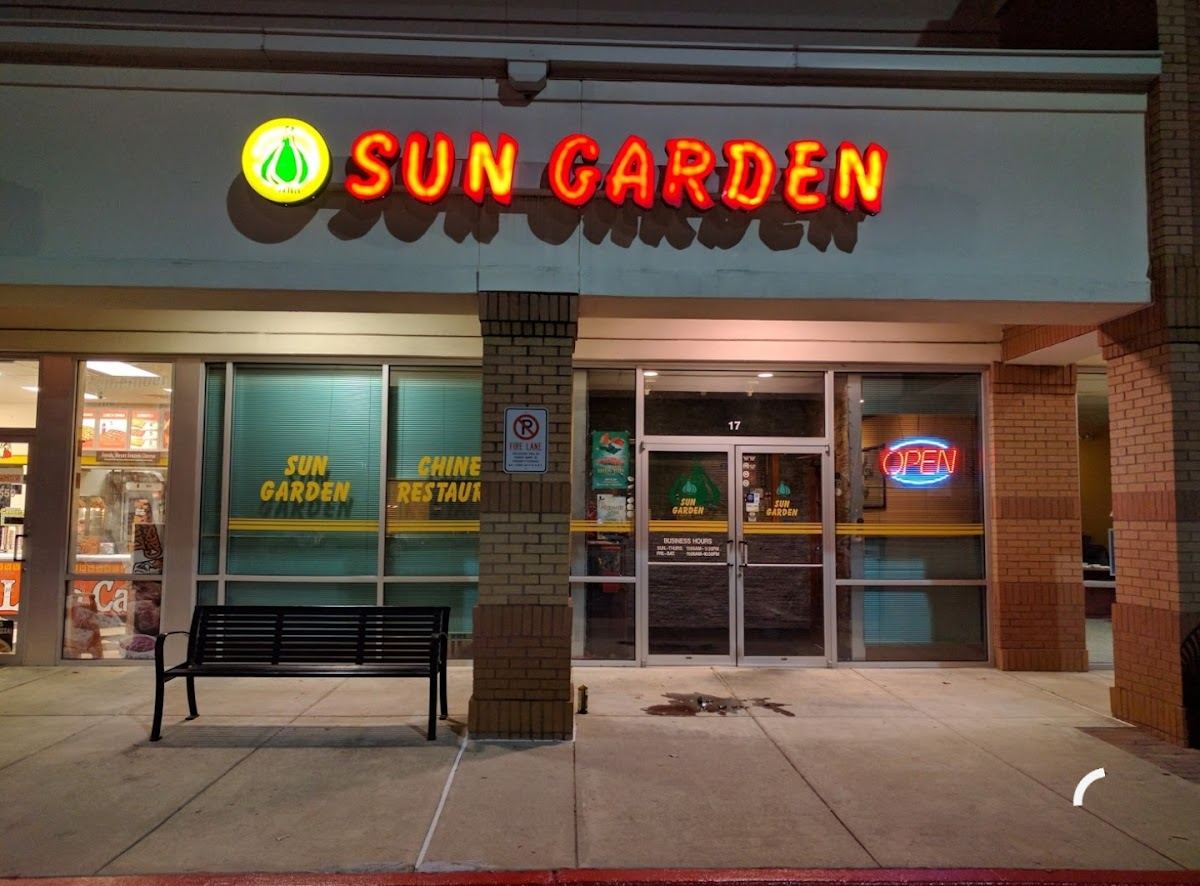 Sun Garden