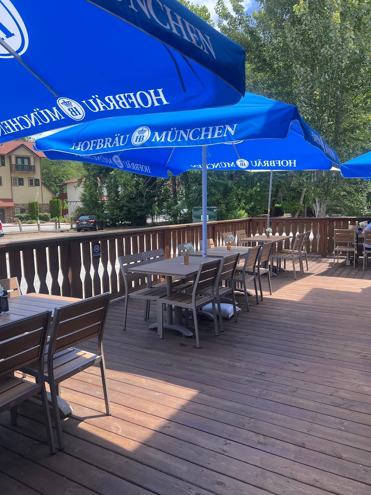 The Hayloft Bar And Grill A Family Restaurant