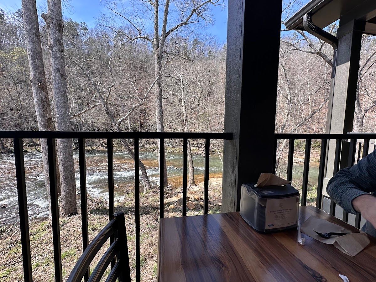The Mill Grill