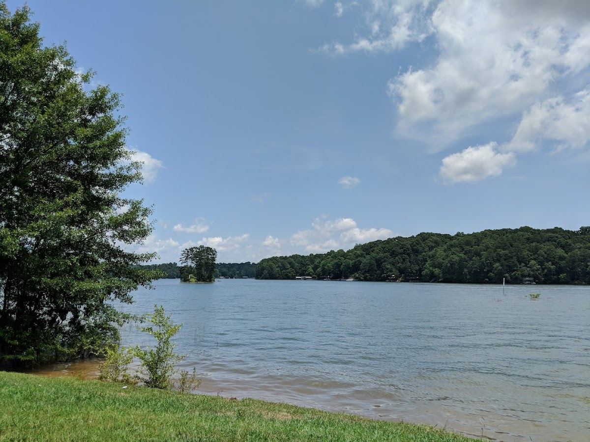 Thompson Bridge Park