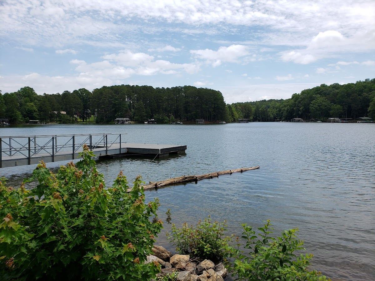 Thompson Creek Park