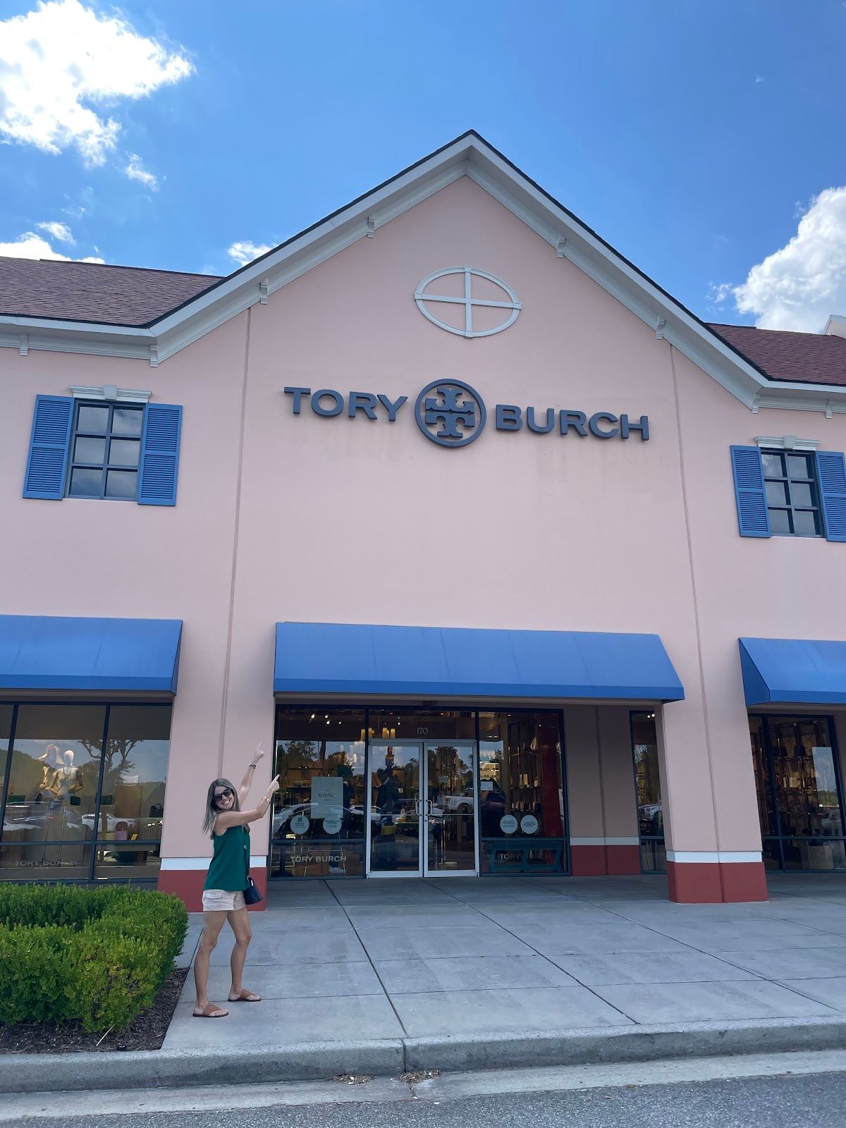 Tory Burch Outlet
