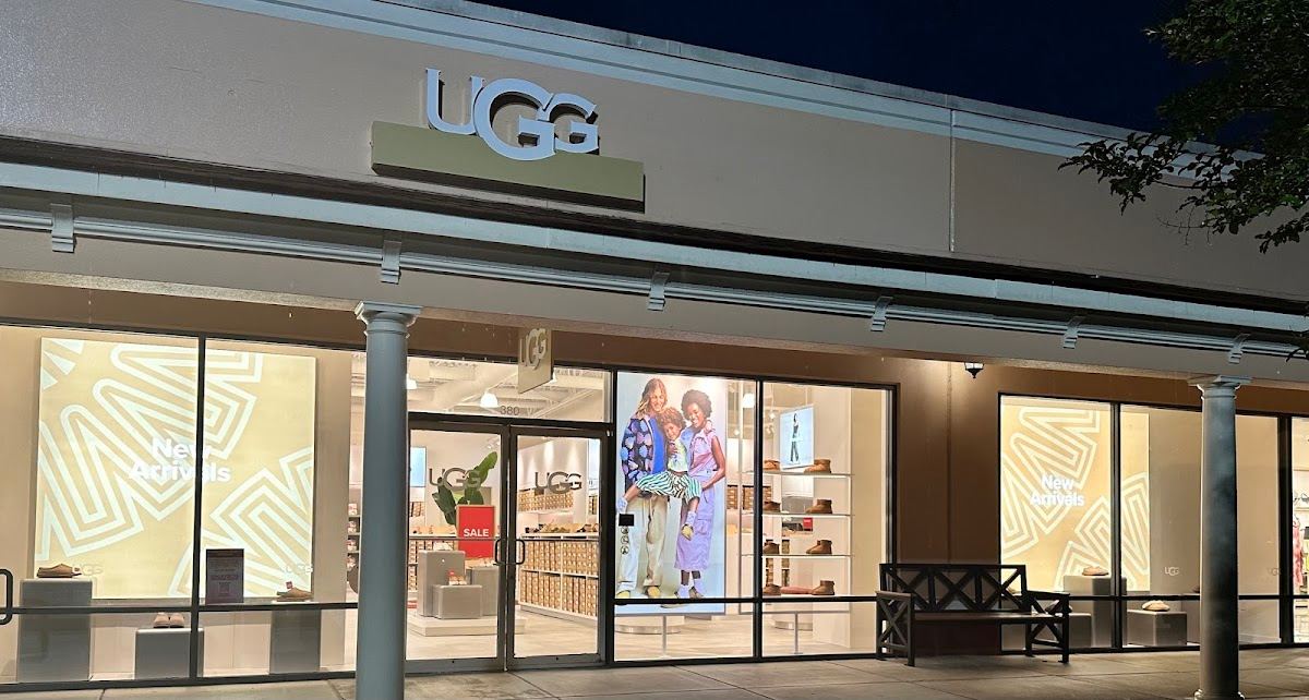 UGG - Dawsonville
