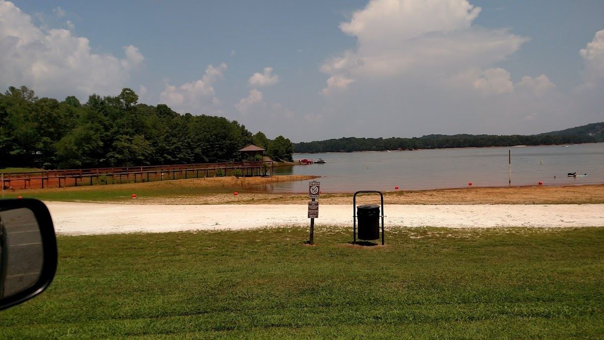 War Hill Park