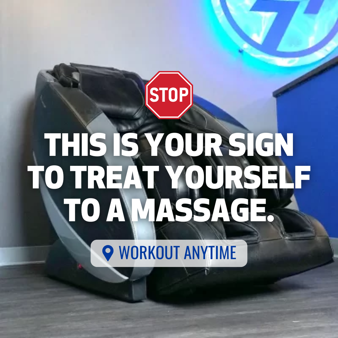 Workout Anytime Gainesville