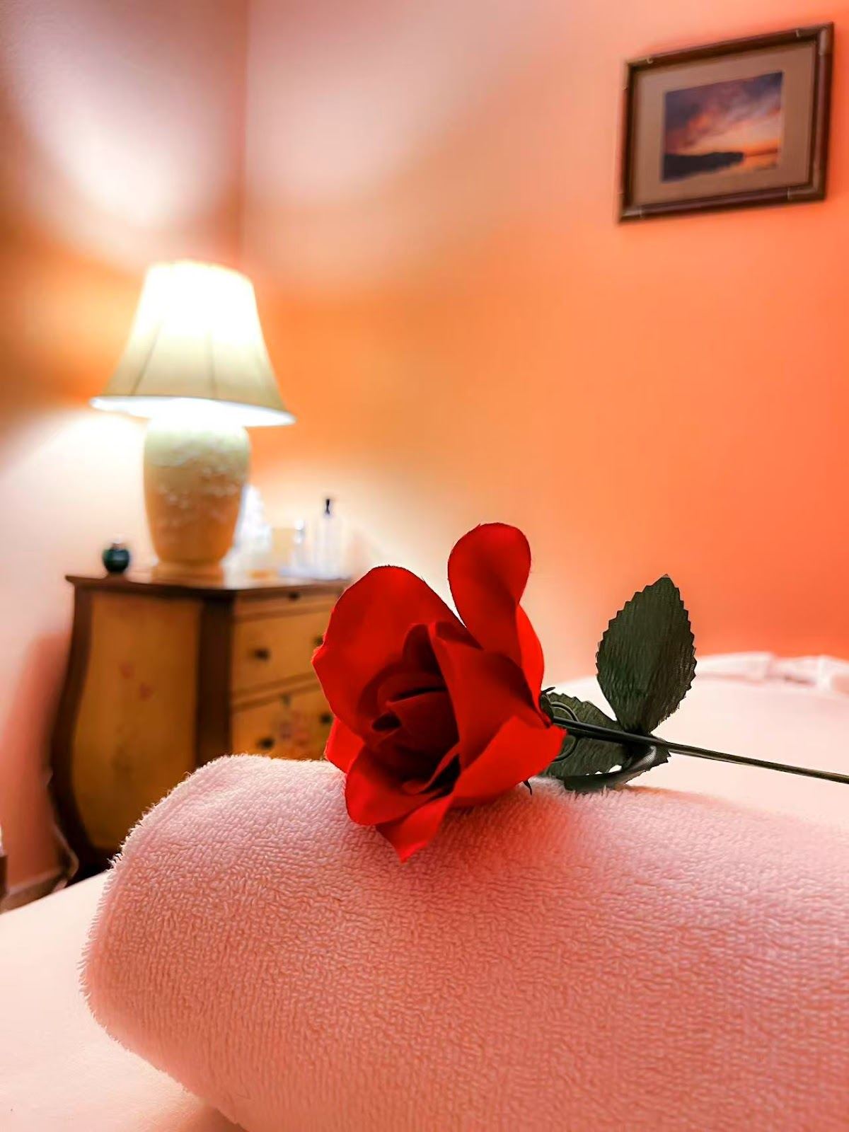 Dream SPA