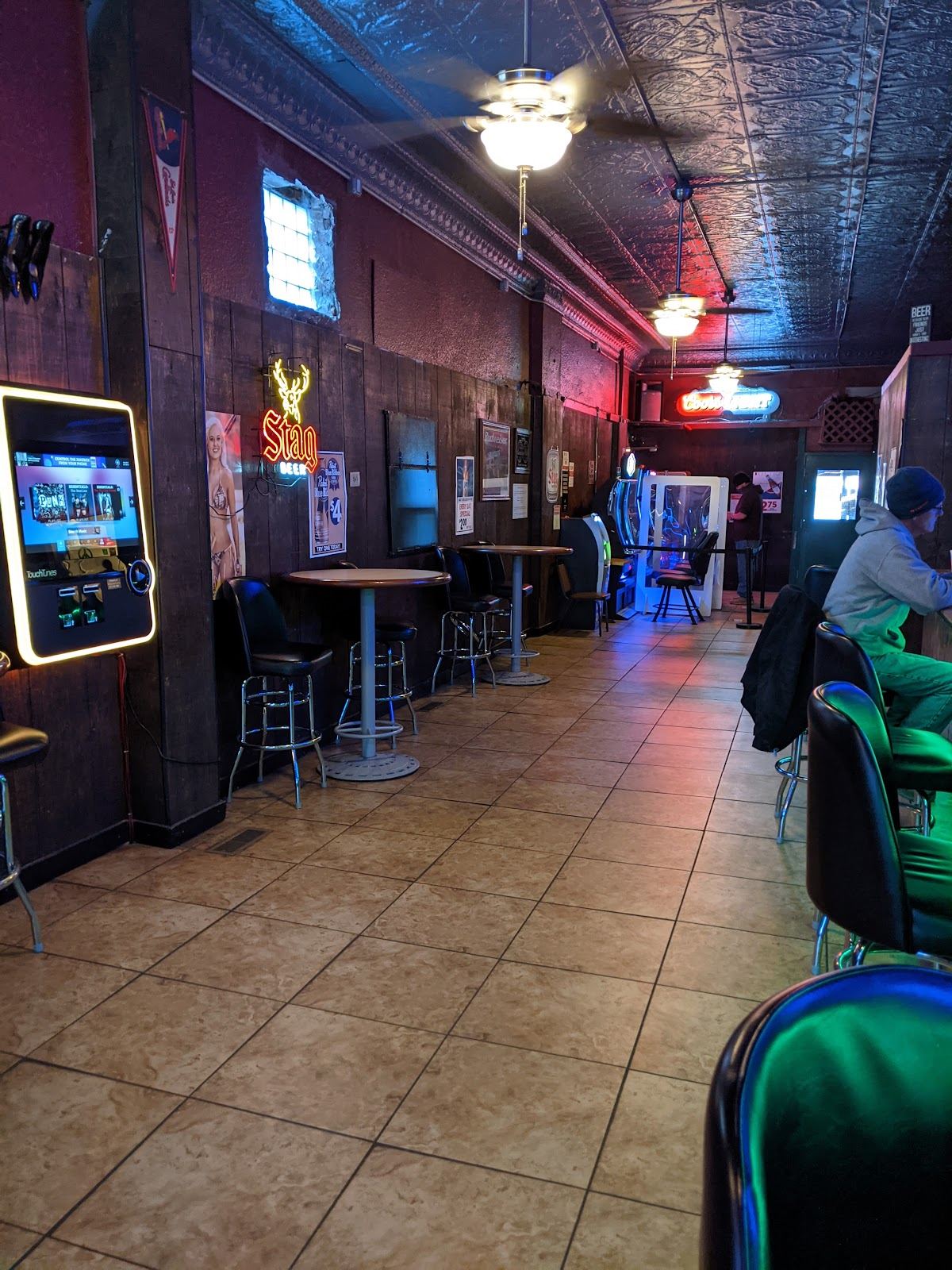 McLean's Pub