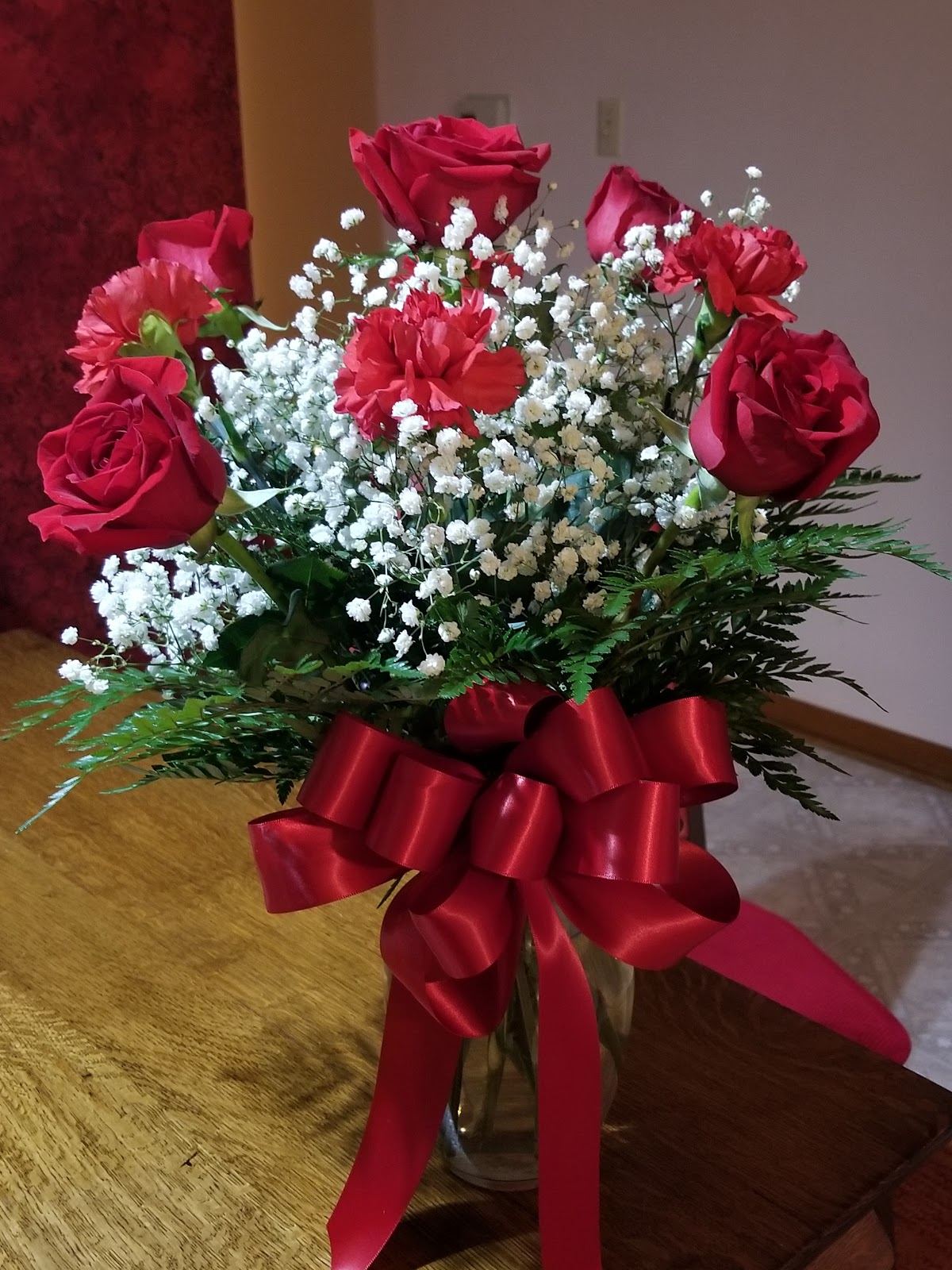 A Special Touch