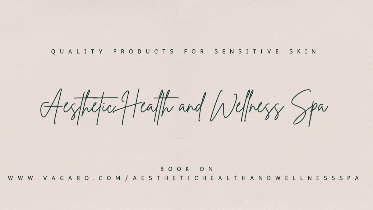 Aesthetic Health and Wellness Spa