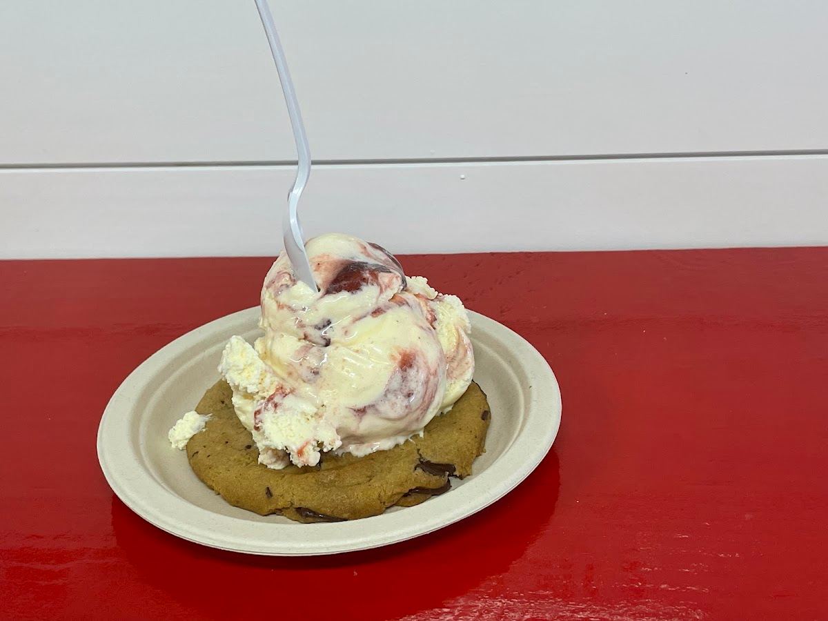 Alibi Cookies