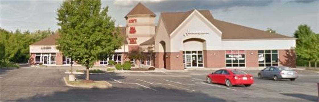 Ann's Bra Shop