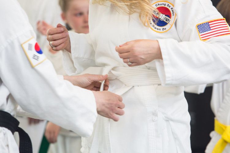 Blue Wave Martial Arts and Fitness
