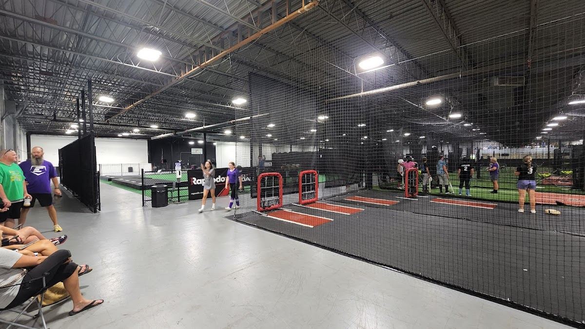 Collinsville Extreme Annex