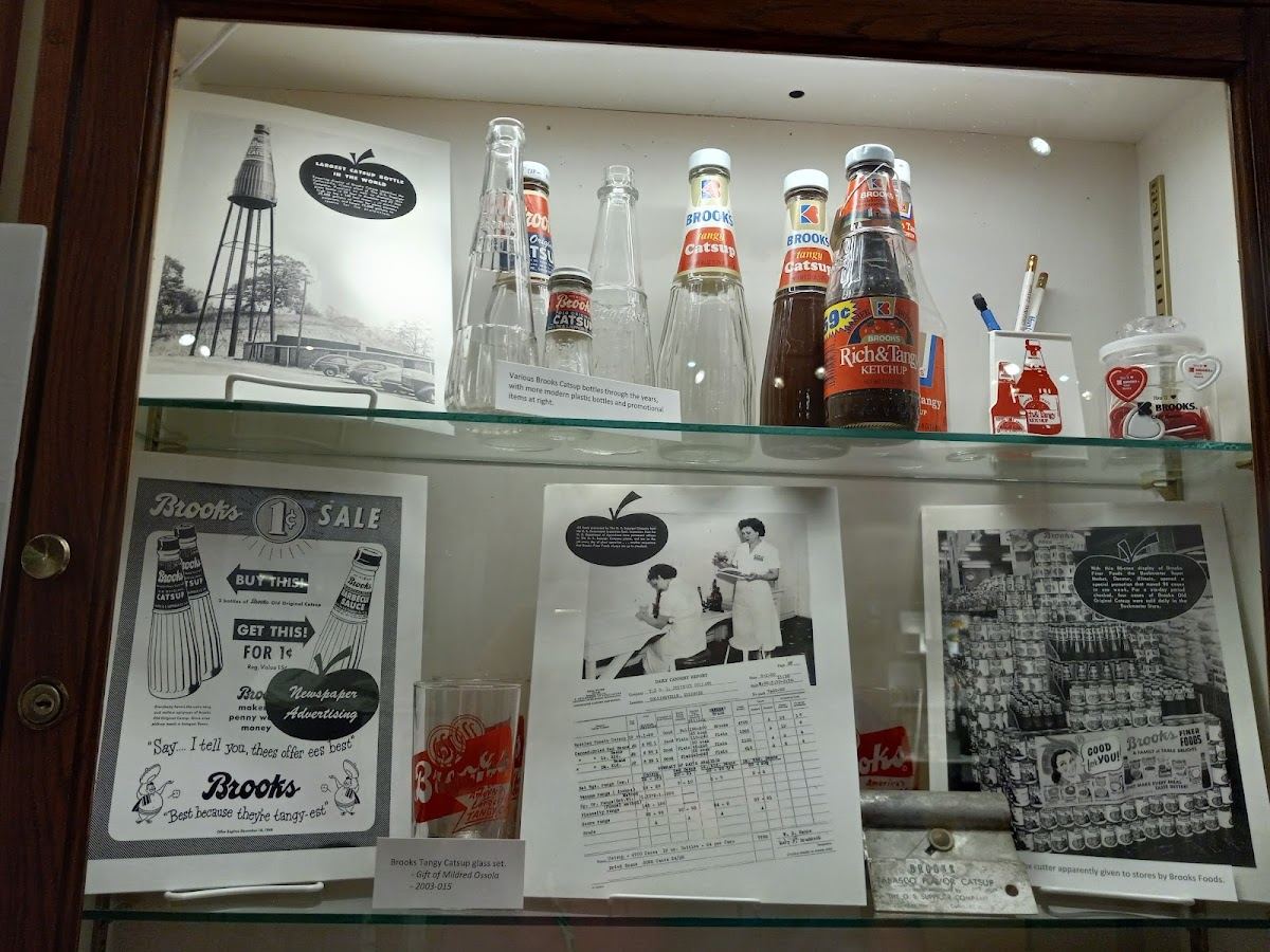 Collinsville Historical Museum