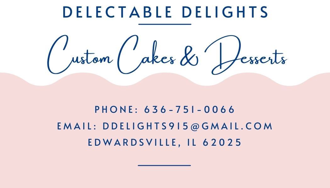 Delectable Delights