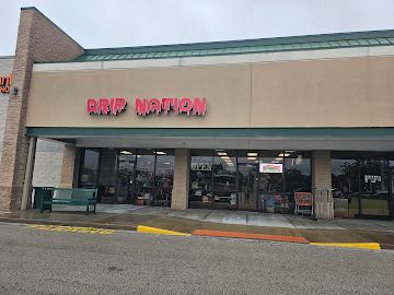 Drip Nation Illinois