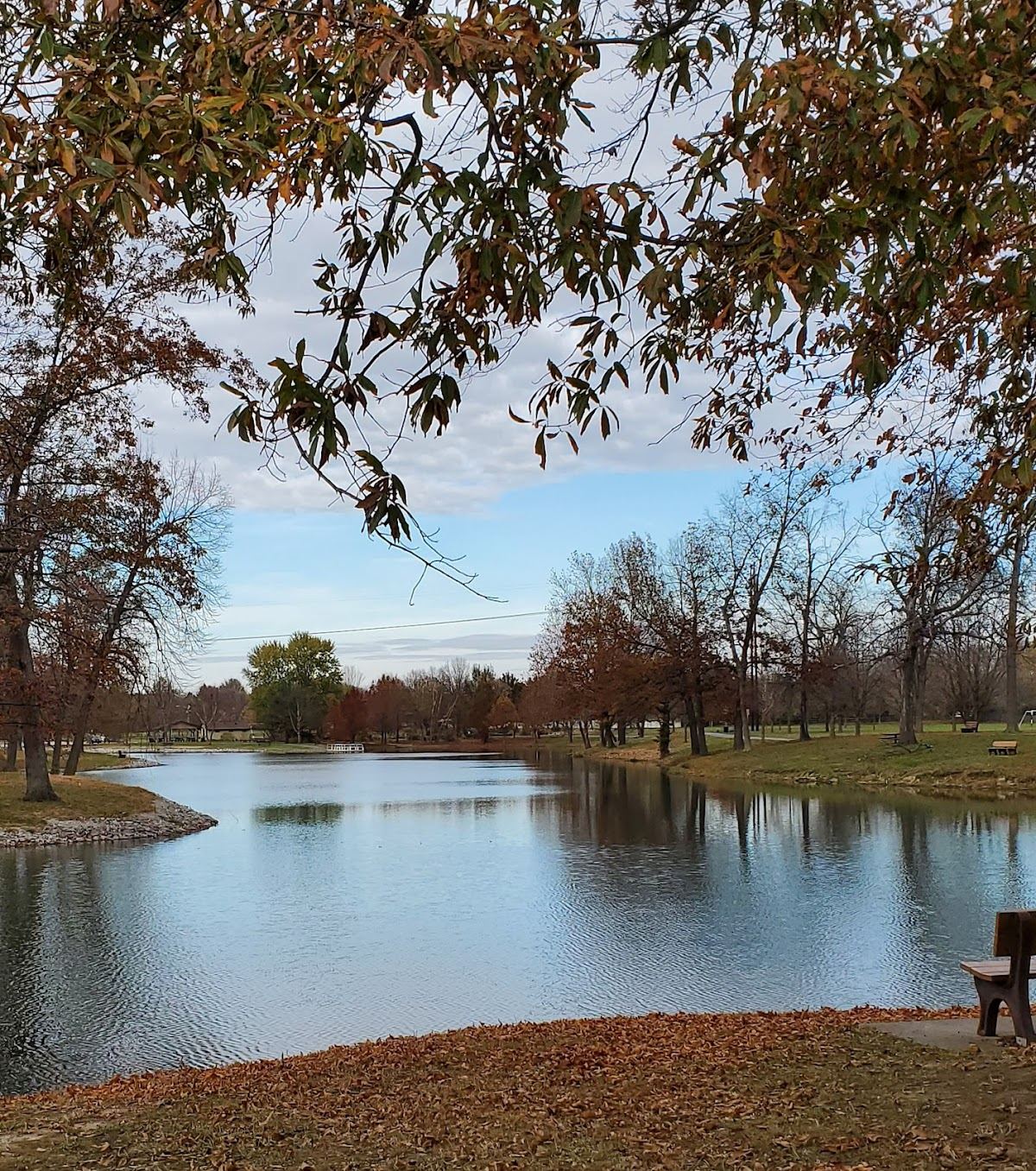 Drost Park