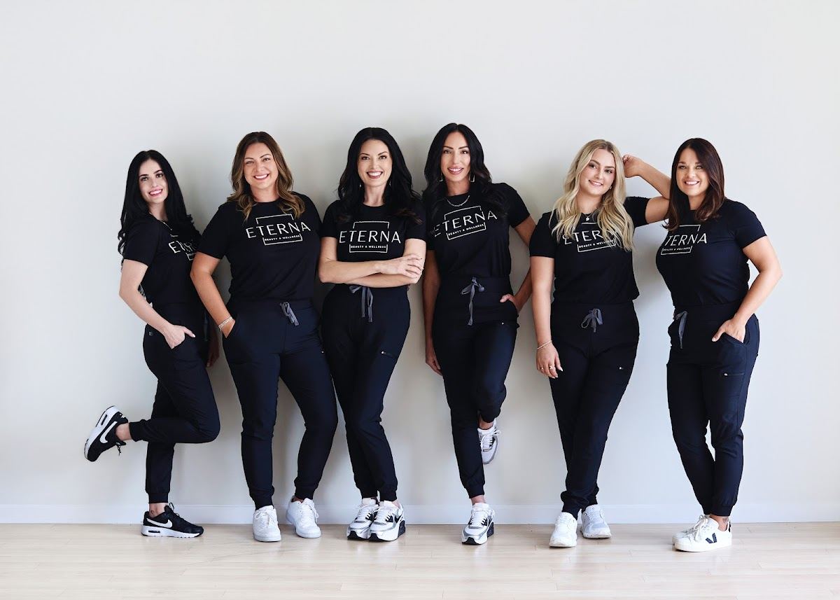 Eterna Beauty & Wellness