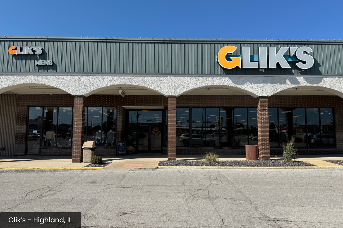 Glik's