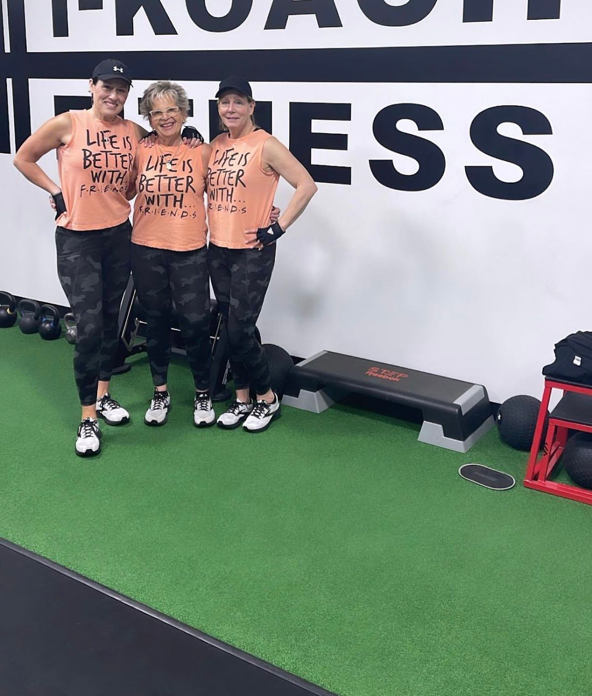 I-Koach Fitness - Troy