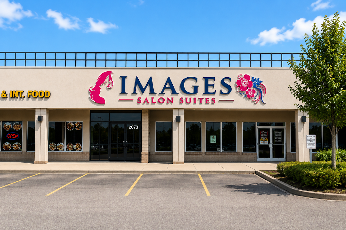 Images Salon Suites by Amani