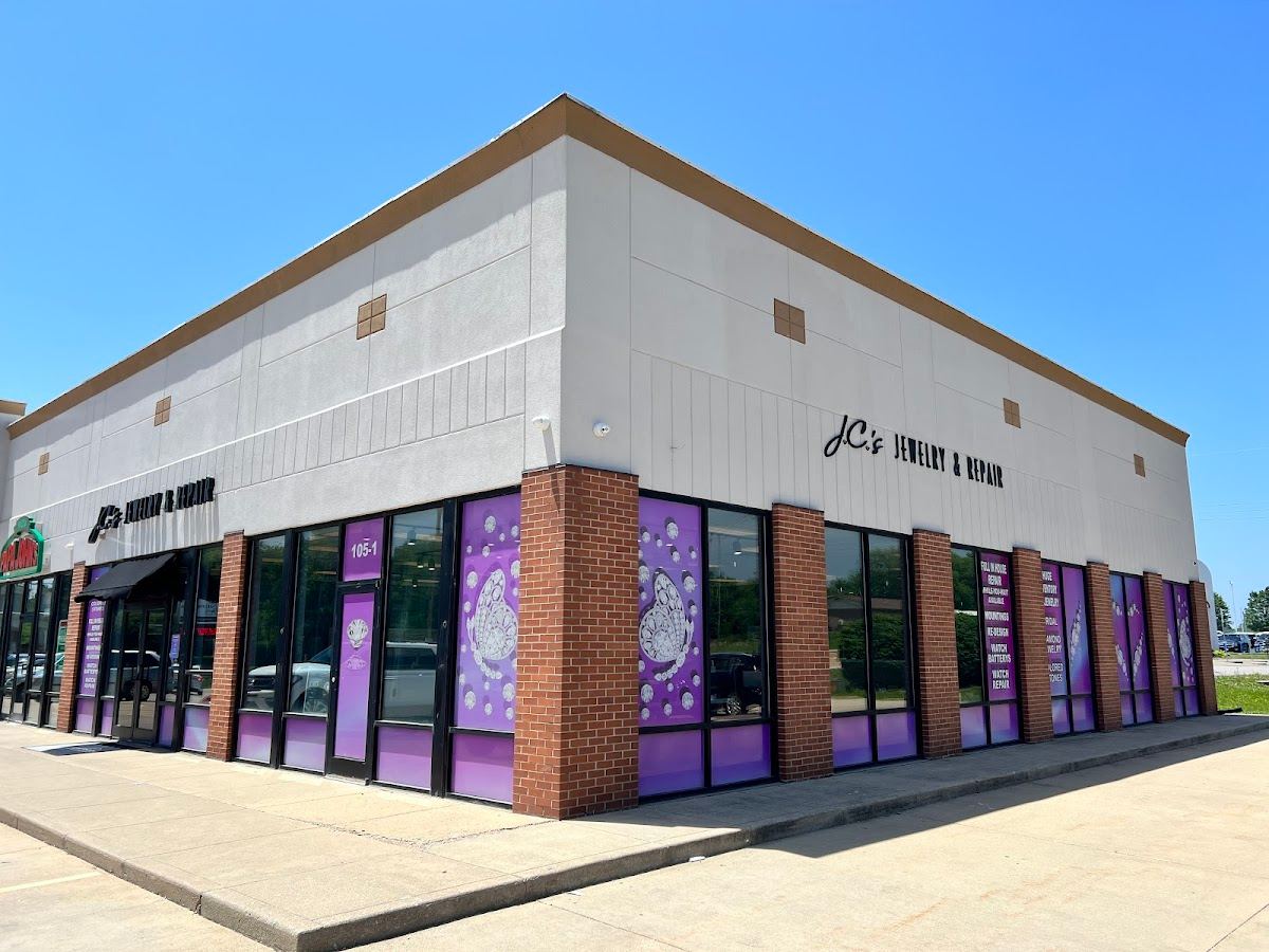 J.C.'s Jewelry & Repair