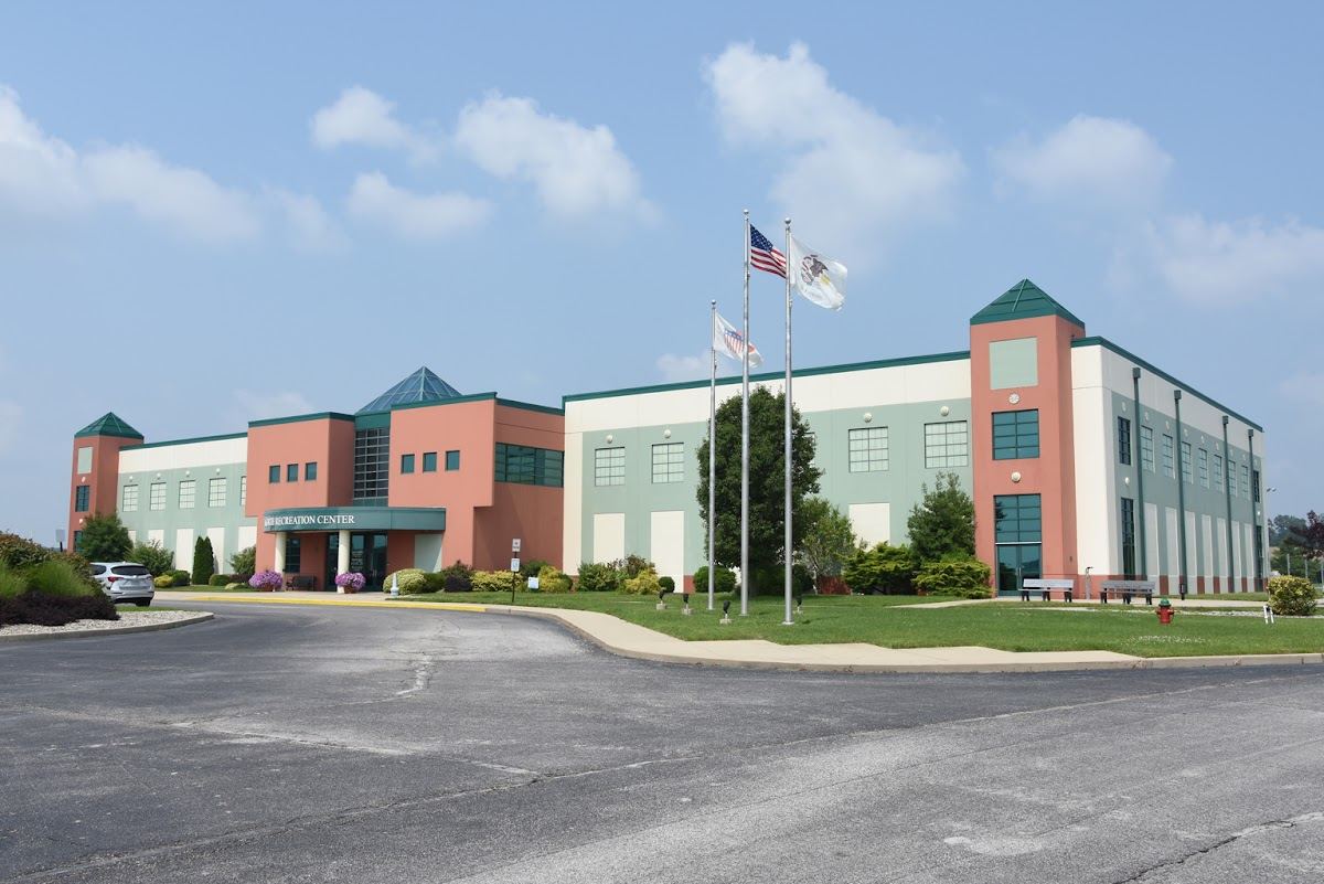 Korte Recreation Center
