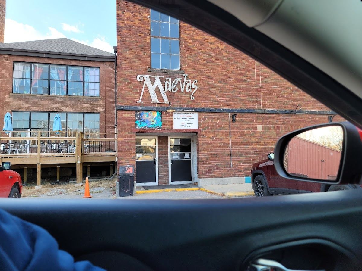 Maeva's Coffee