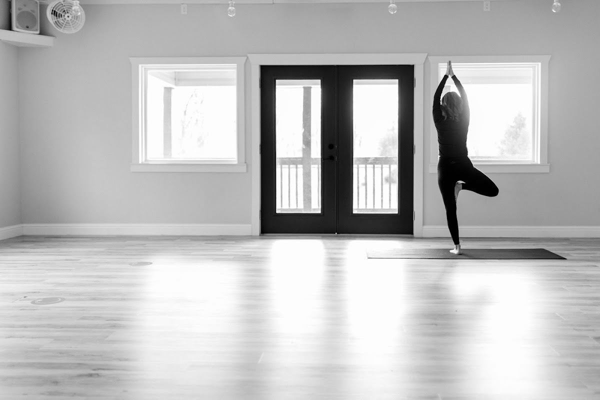 Moonbird Yoga