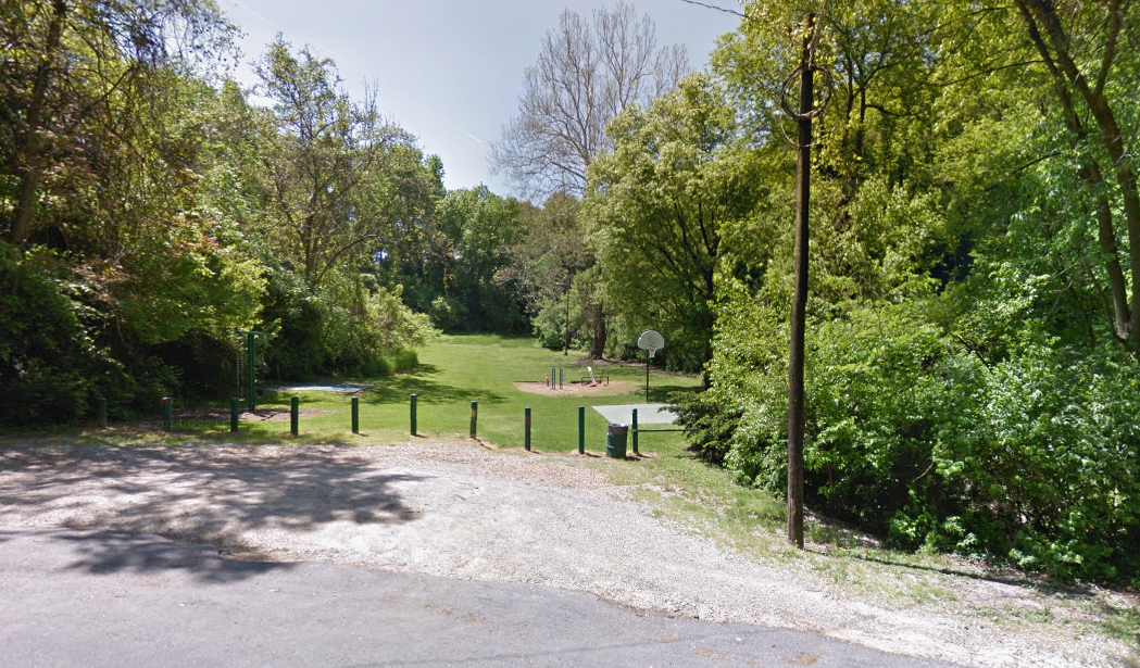 Morris Hills Park