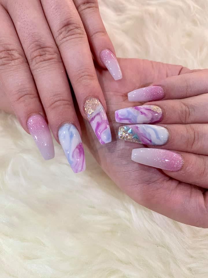 Nails Pro