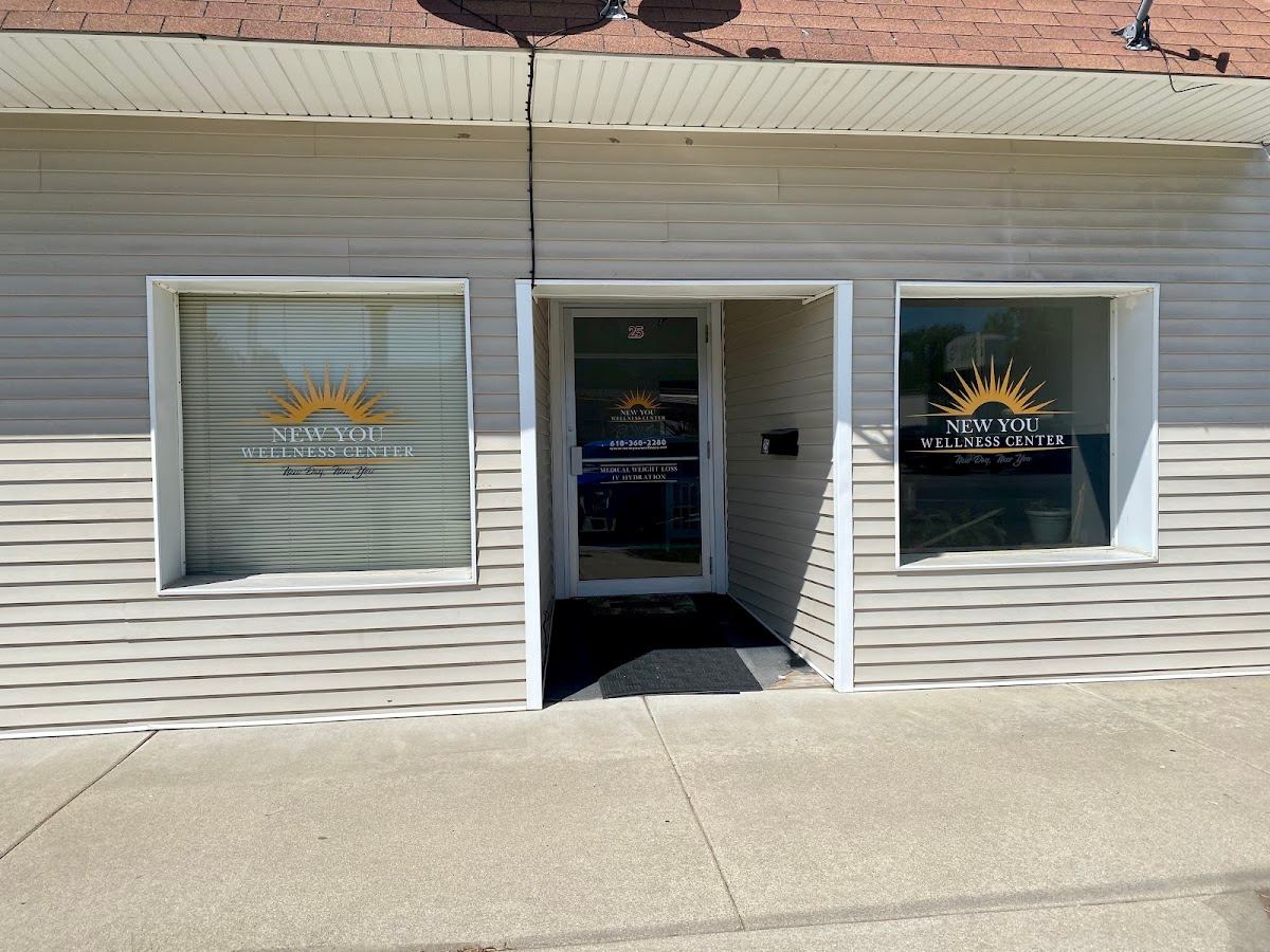 New You Wellness Center