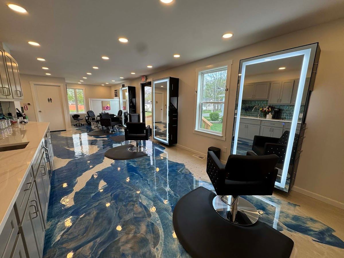 Opal Salon & Med Spa
