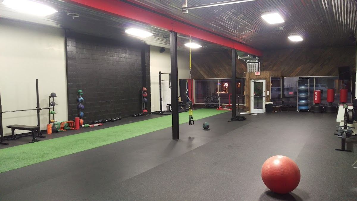 Pulse Personal Training