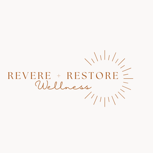 Revere & Restore Wellness