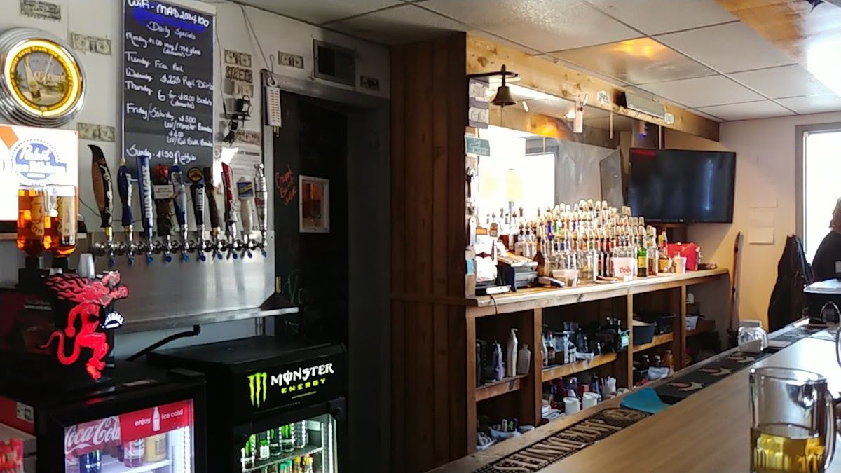 Skeeter's Pub