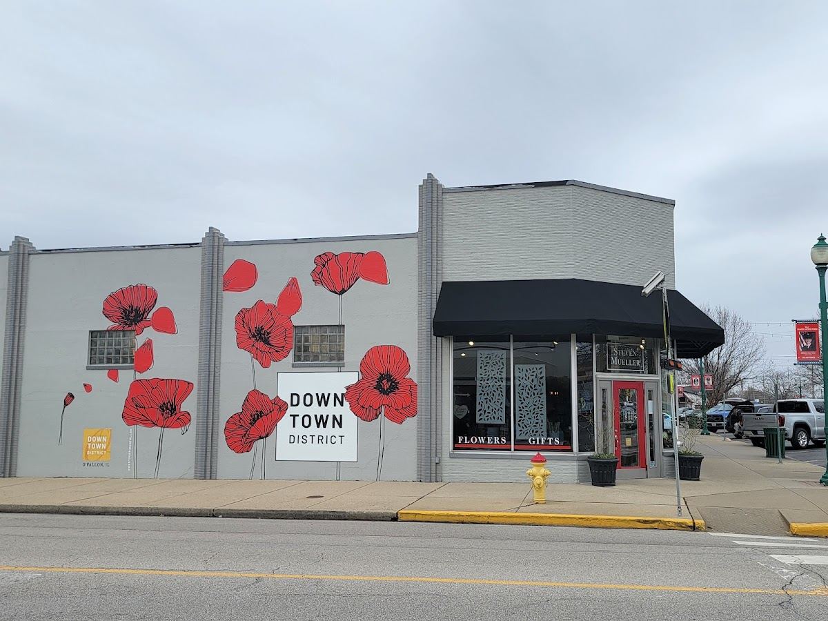 Steven Mueller Florist